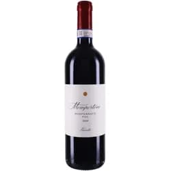 Prunotto 2024 Prunotto Mompertone Monferrato 2024 Barbera,Syrah Italien