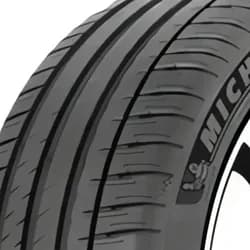 Pilot Sport 4 SUV 255/50 R19 103W SUV Sommerreifen