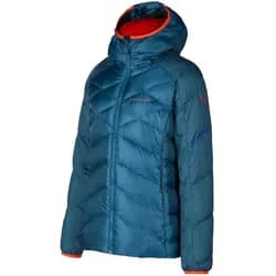 La Sportiva La Sportiva La Sportiva Damen Bivouac Down Jacket - Mehrfarbig - M