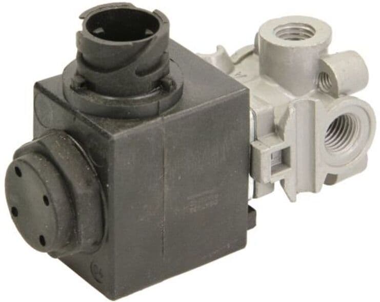 Magnetventil PNEUMATICS PN-10142