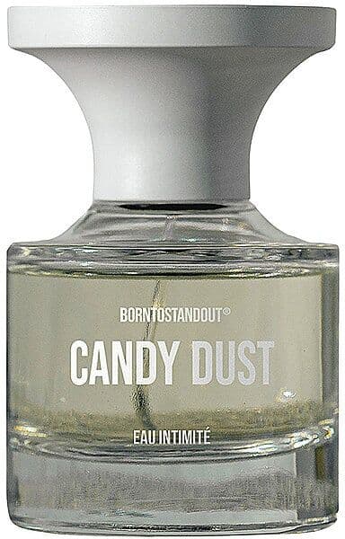 BORNTOSTANDOUT CANDY DUST Eau Intimité 30ml EG