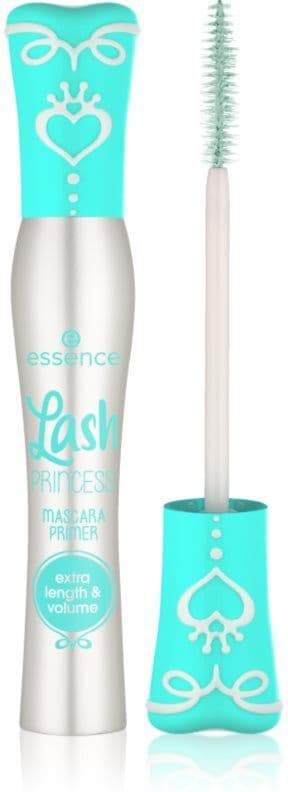 essence Lash PRINCESS MASCARA PRIMER baza pod tusz do rzęs 9 ml