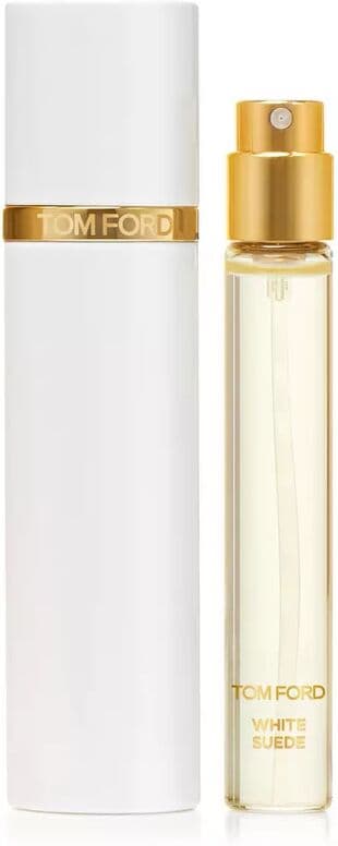 TOM FORD - White Suede, 10  ml