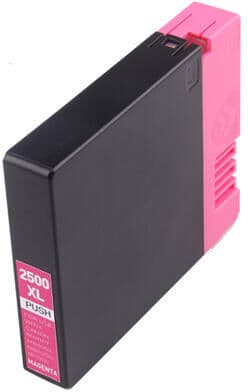4PAPER Canon PGI2500M Magenta Compatível