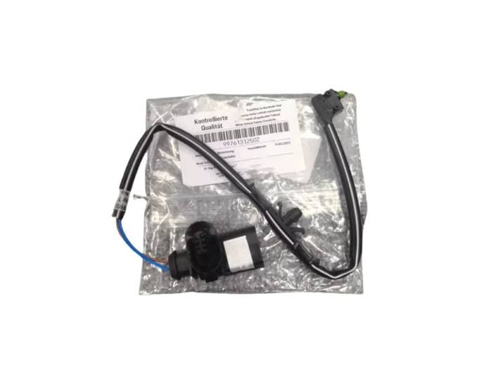 99761312502 Convient pour le micro-interrupteur de lève-vitre Porsche 911 99761312502