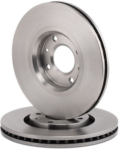 BREMBO 09.9619.10 Disc de frână