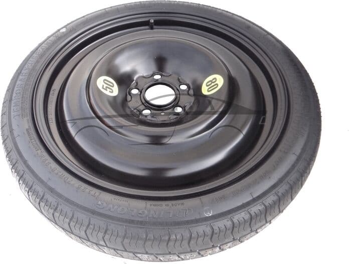 Extradeon Roue de secours ALFA ROMEO GIULIA R18 5x110x65,1
