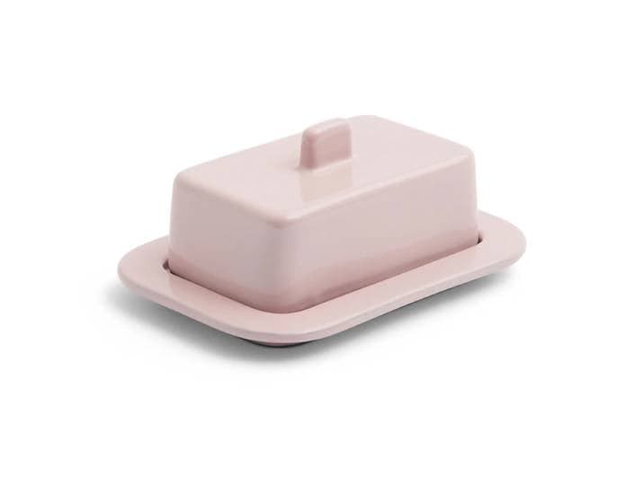 HAY - Barro Butterdose, pink