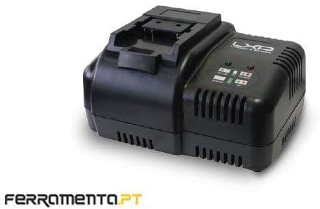Carregador 18V Hyundai HYCH18-25