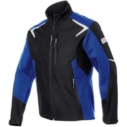 Kübler,  Bodyforce Softshell Jacke (XXL)
