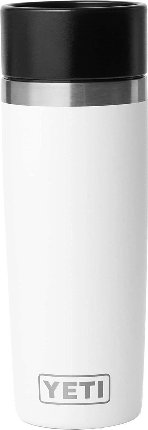 Yeti Rambler 473 ml Travel Bottle White 16oz