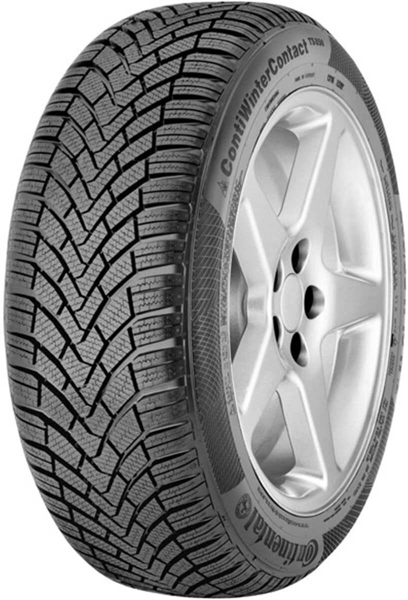 Pneu Hiver Continental 205/55R16 94H Wintercontact Ts850 XL