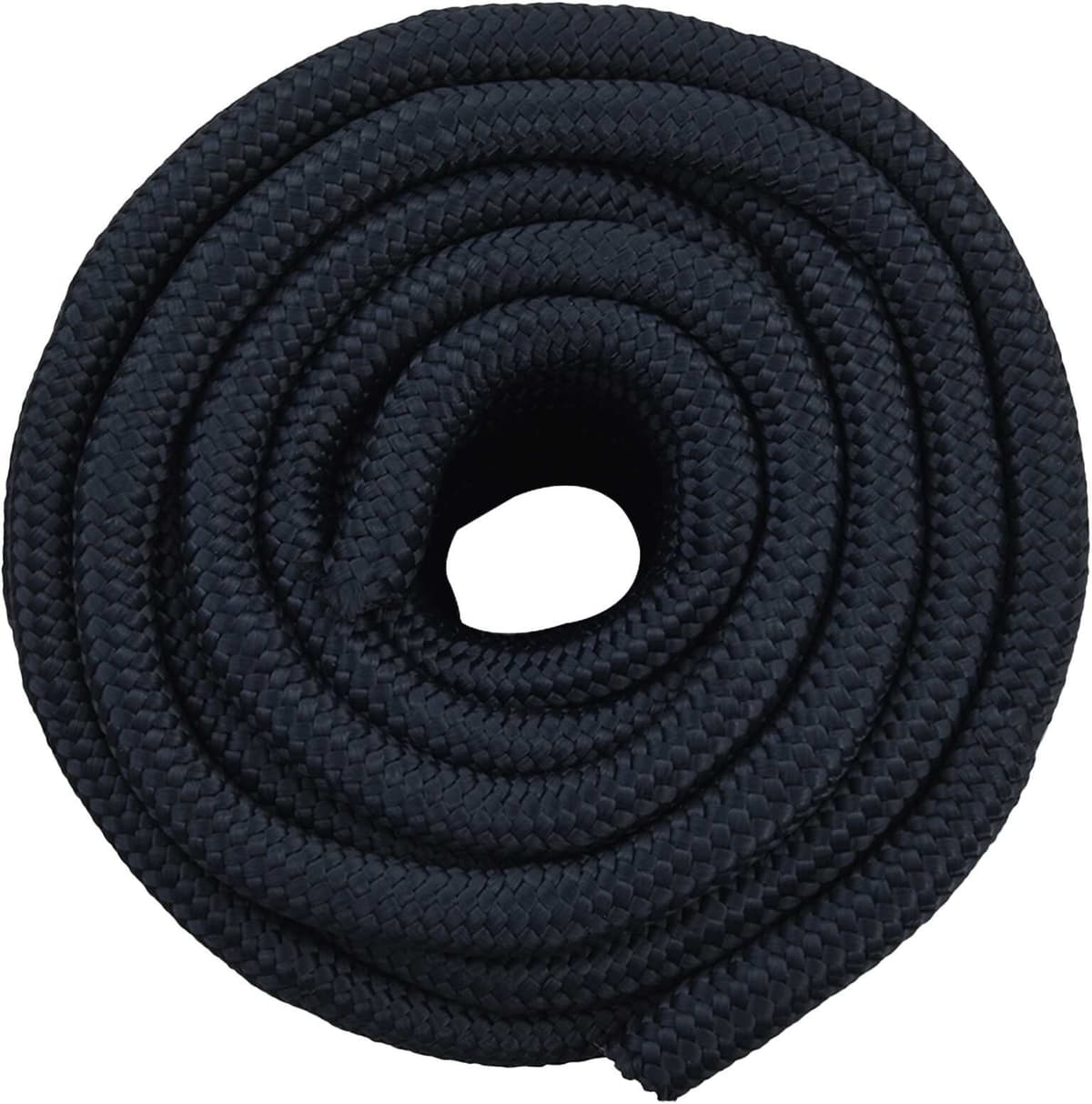 vidaXL Corde utilitaire polyvalente 18 mm 100 m Bleu royal Polyester