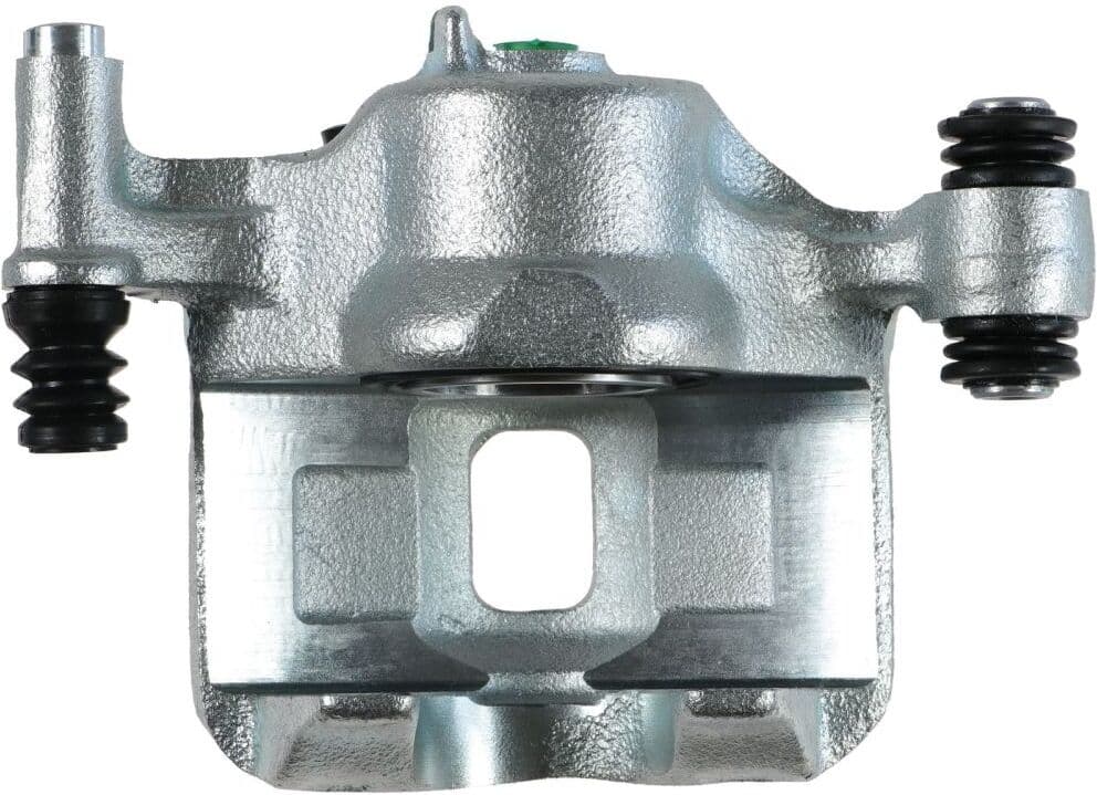 Lauber Pinza freno 77.5154, anteriore sinistro