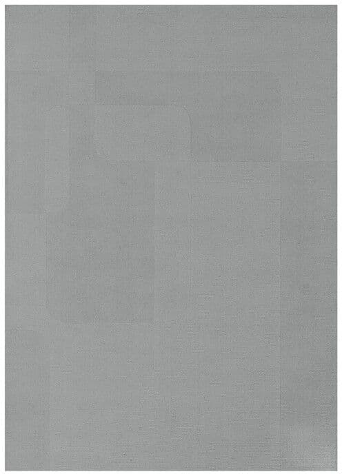 FARGOTEX (Carpet Decor) Dywan Wełniany Evora Gray   Szary