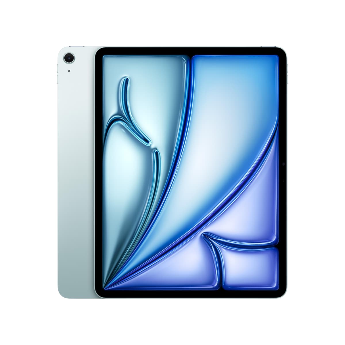 Apple iPad Air 13" 2026 Wi-Fi 256 GB Blau MH5V4TY/A