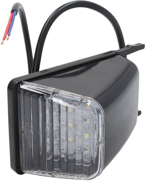 Trucklight Luce laterale di segnalazione CL-VO003