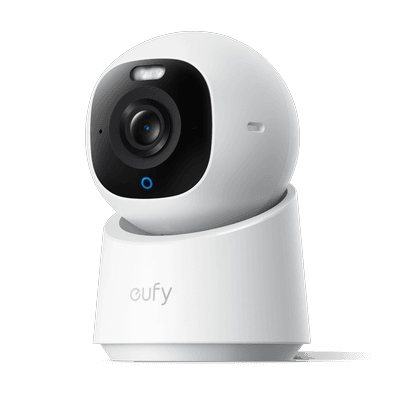 Indoor Cam E30 White