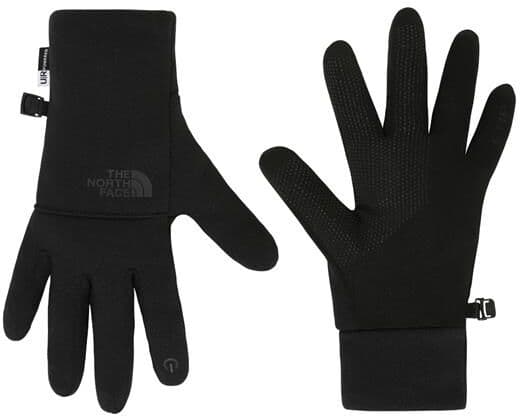 The North Face Womens Etip Recycled Glove XS