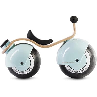 Early Rider Bella Velio Ride On - Sky Blue