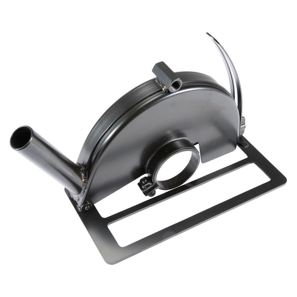 Makita Absaughaube Schieben 230mm (194044-1)
