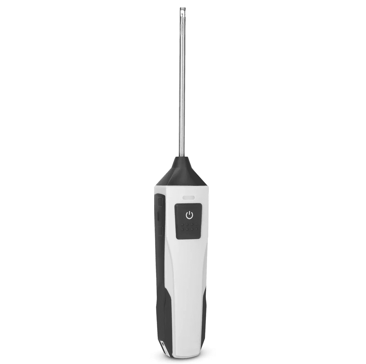 Steinberg Termometru pentru aplicații cu senzor de temperatură - -50 până la 150 °C - Rezoluție: 0,1 °C - utilizabil prin Bluetooth cu smartphone SBS-DT-72