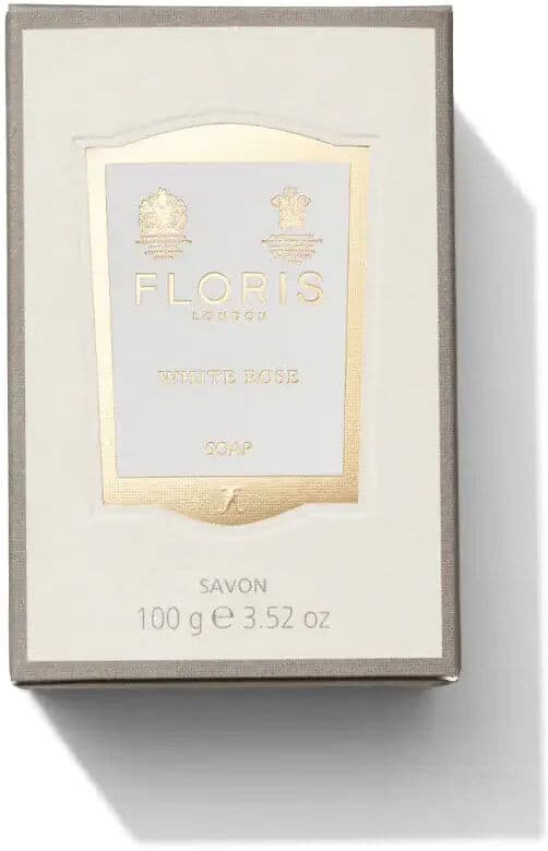 Floris London Floris White Rose, Luksus Såpe