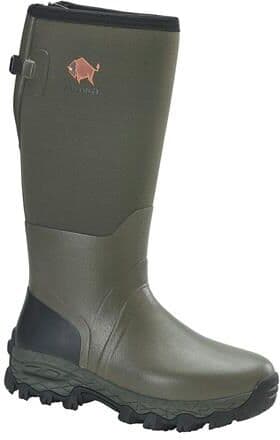 Gateway1 Gateway Woodwalker 18 tommer 4 mm, Khaki