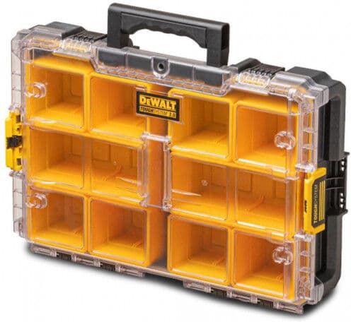 DeWALT DWST83394-1 ToughSystem 2.0 Nouvelle génération