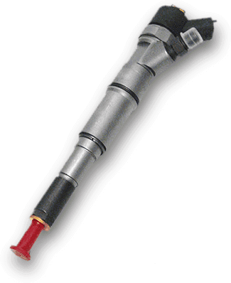 LUCAS LDFB0348 Injector Nozzle