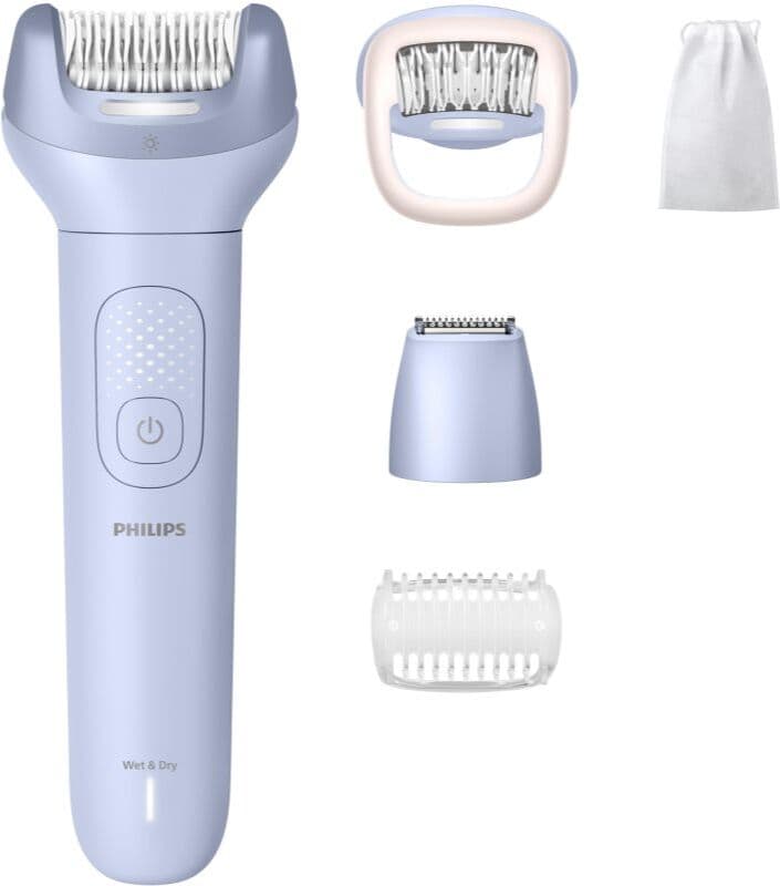Philips 8000 BRE711/00 συσκευή αποτρίχωσης 1 τμχ