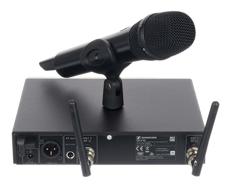Sennheiser EW-D 835-S Q1-6