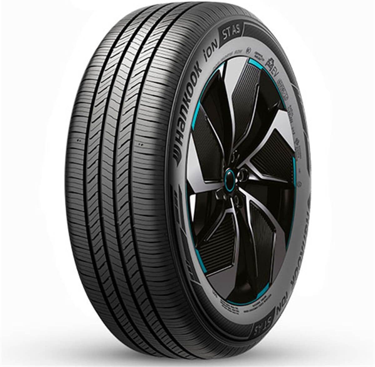 Pneu Hankook Ion St As 225/65 R17 106V