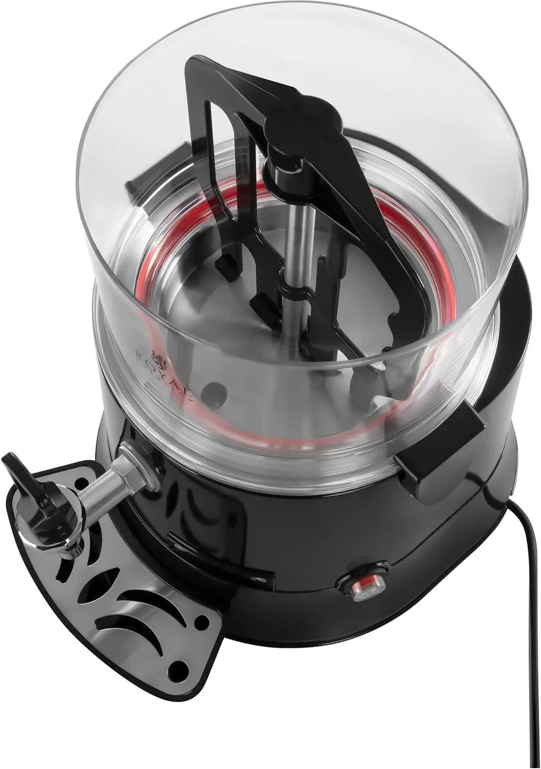 Royal Catering Kaakaokeitin - 5 l - LED-näyttö RCSS-5 ECO
