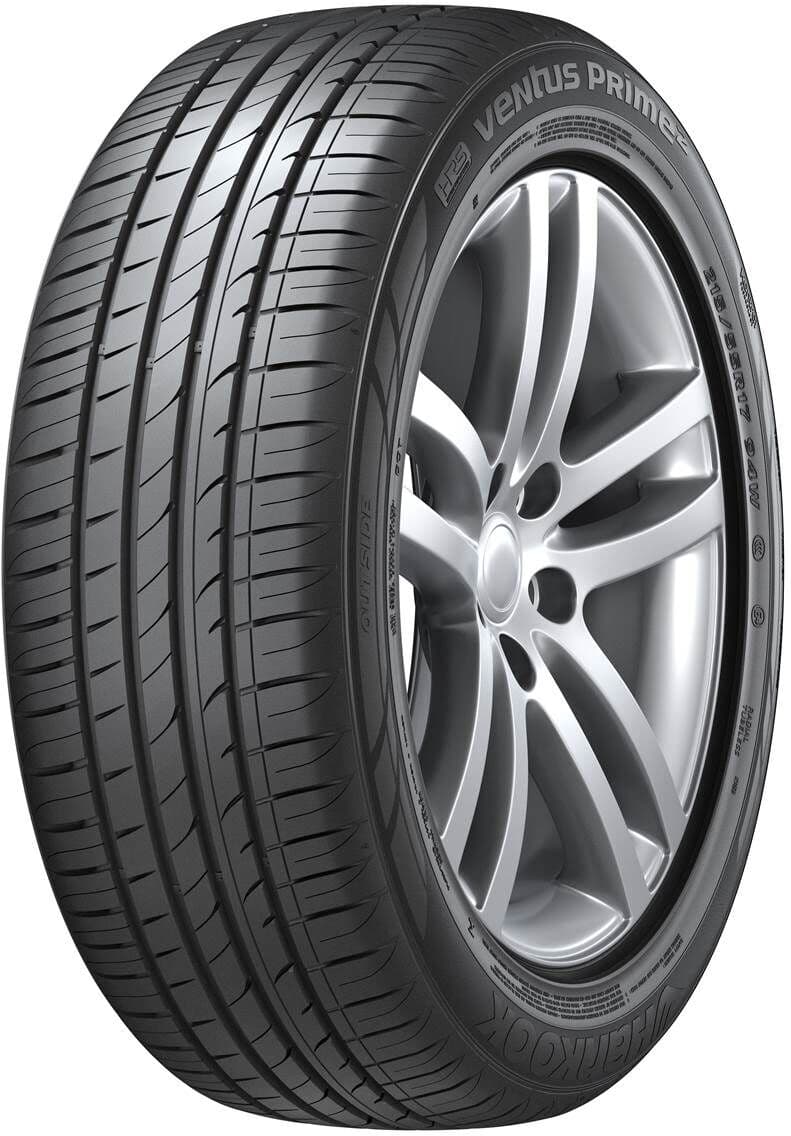 Pneu Hankook 245/45R19 98V Ventus Prime2