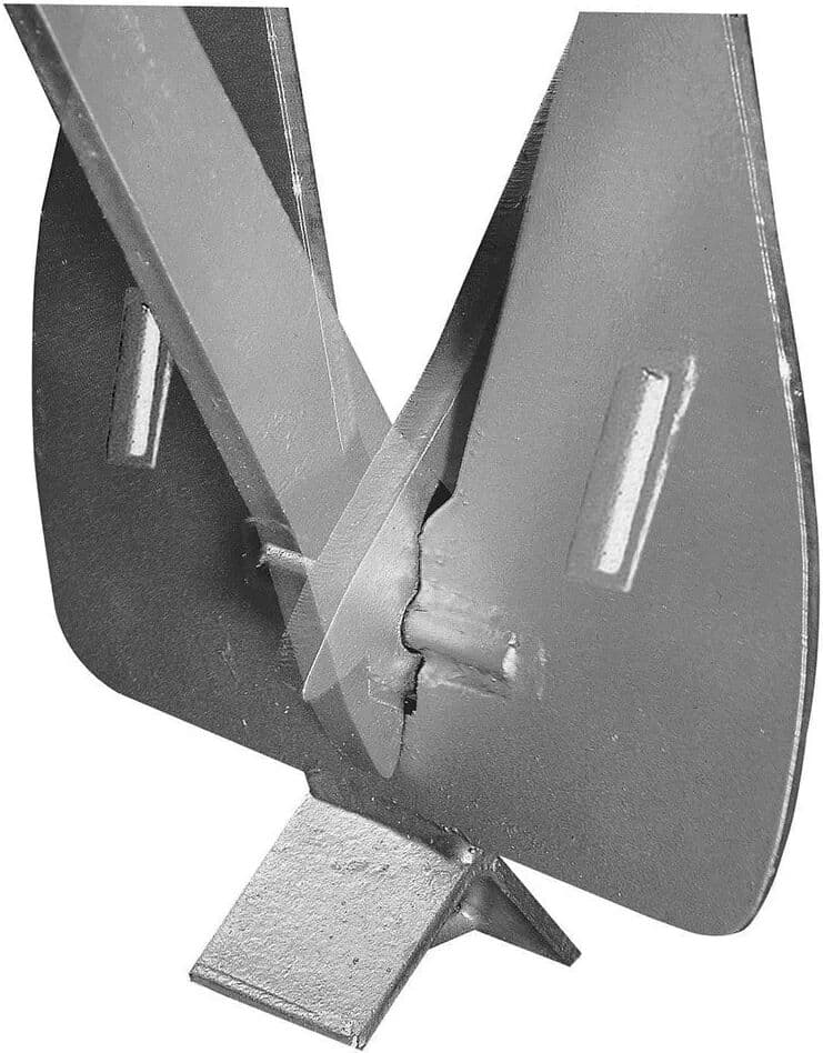 Plastimo Ancla Britany 45 kg