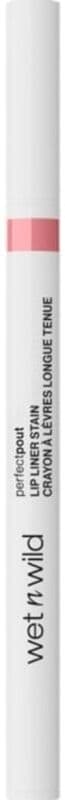 Wet n Wild Perfect Pout Lip Liner Stain I'm Blushing