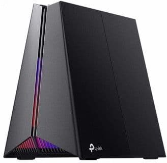 TP-Link archer ge550 be9300 tb wifi7 gaming router