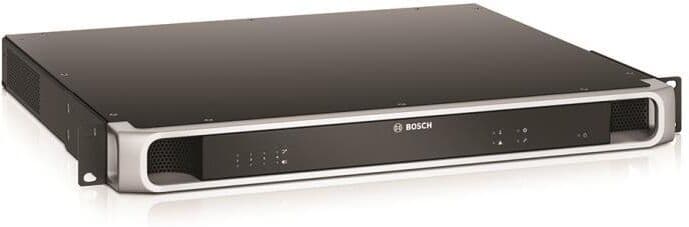 Bosch Amplificador Praesensa 600W 8 canais PRA-AD608
