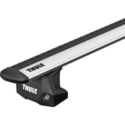 Dachträger Thule WingBar EVO - SUBARU XV