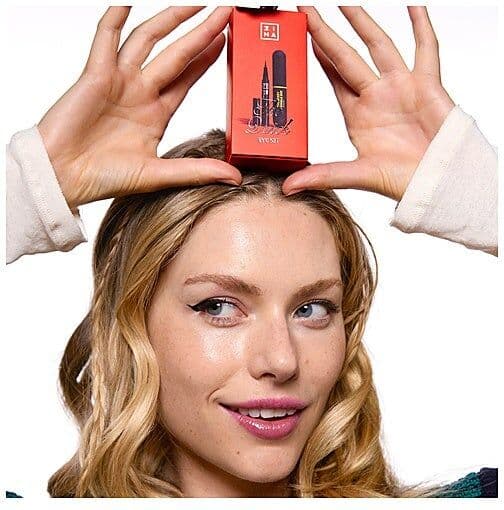 3ina The Quick Eye Kit