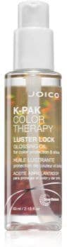 Joico K-PAK Color Therapy óleo para cabelo pintado e com madeixas 63 ml. K-PAK Color Therapy