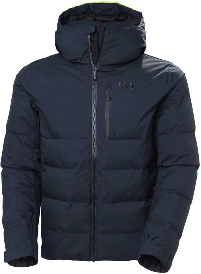 Helly Hansen Chaqueta Kvitfjell Race Navy XL