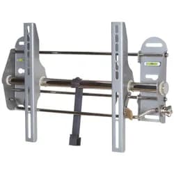 myWall Wandhalter für Flach-Bildschirm (Wand, 37" - 55"), TV Wandhalterung