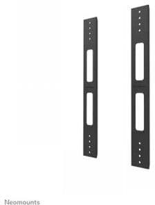 NewStar Neomounts vesa conversion brackets set - vesa 400 to 450/500/550/600 1 screen