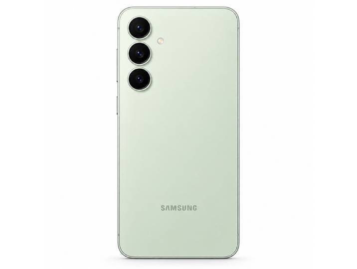 SAMSUNG Galaxy S741 S26 FE DS 8/128 GB Pistache
