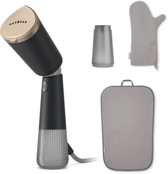 Philips STH5030/80 Steamer Grey