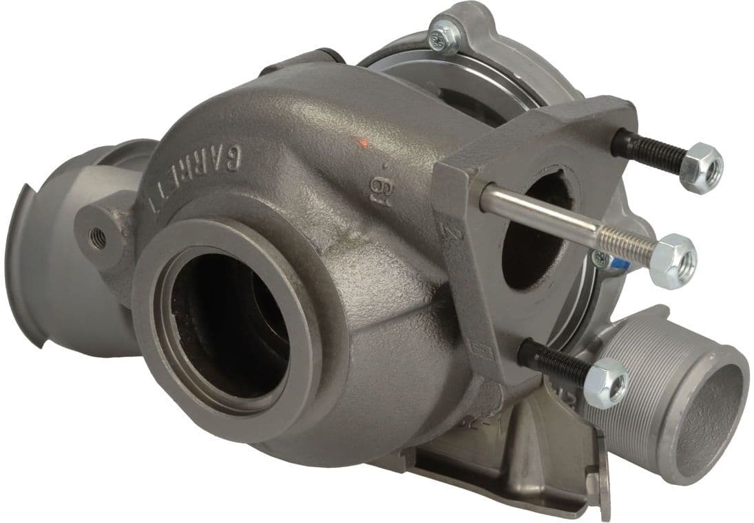 Elstock Turbocompressore gas di scarico 91-1891