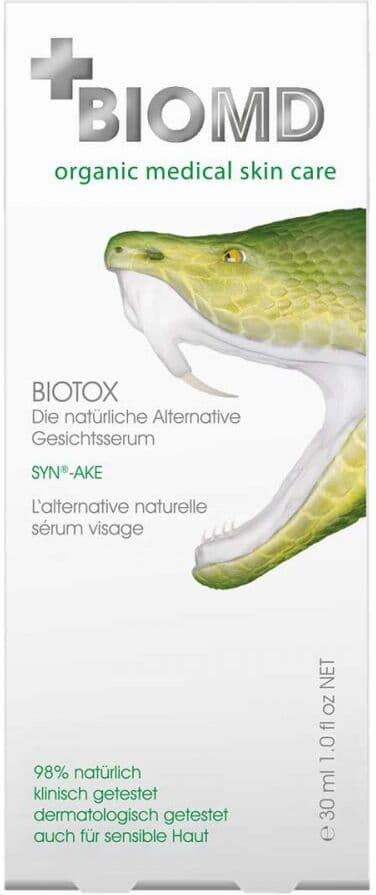 BIOMD Biotox Konzentrat