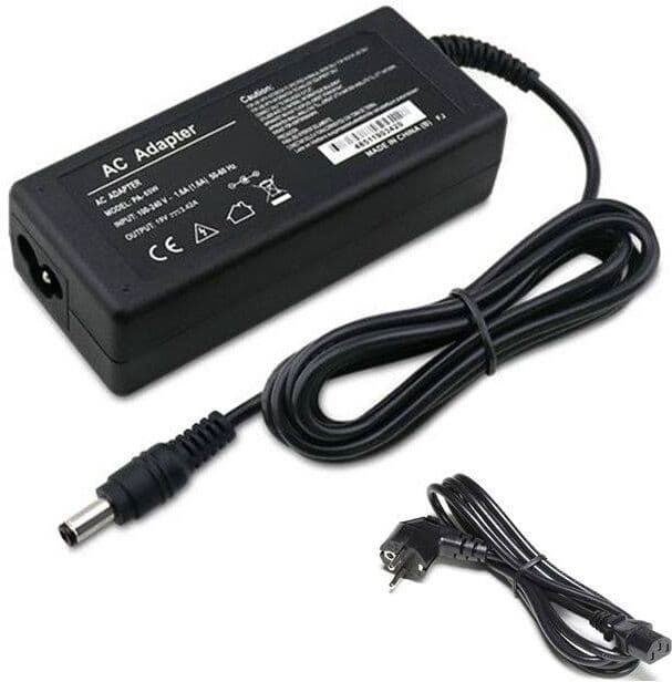 Lenovo Ideapad 320 / Lenovo Ideapad 530s - Lader / Strømadapter 65w 20v 3.25a / 4.0*1.7mm